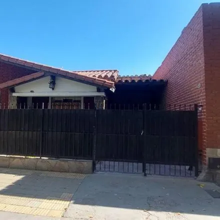 Buy this 3 bed house on Clinica Veterinaria San Jose in Juan Francisco Cobos, Distrito Dorrego