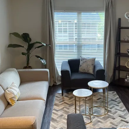 Rent this 1 bed apartment on Atlanta