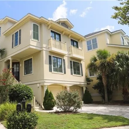 Buy this 5 bed house on 36 Bermuda Pointe Circle in Hilton Head Island, SC 29926