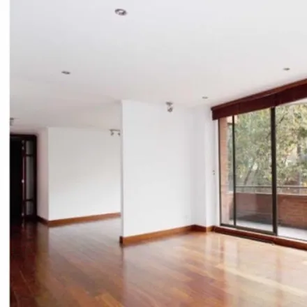 Buy this 3 bed apartment on Diagonal 76 in Chapinero, 110221 Bogota
