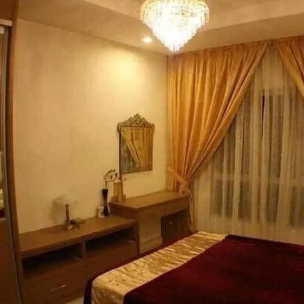 Rent this 3 bed apartment on Petaling Jaya in Petaling, Malaysia