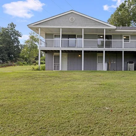 Buy this 3 bed house on 1539 Park Lane in Sevier County, TN 37876