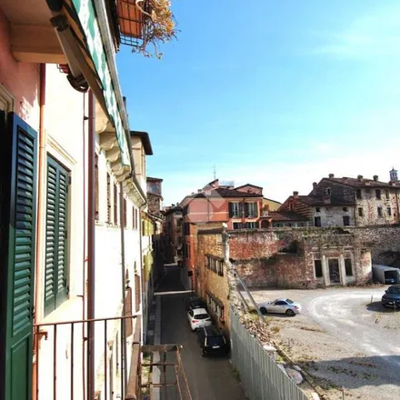 Rent this 4 bed apartment on Via Pietà Vecchia in 37121 Verona VR, Italy