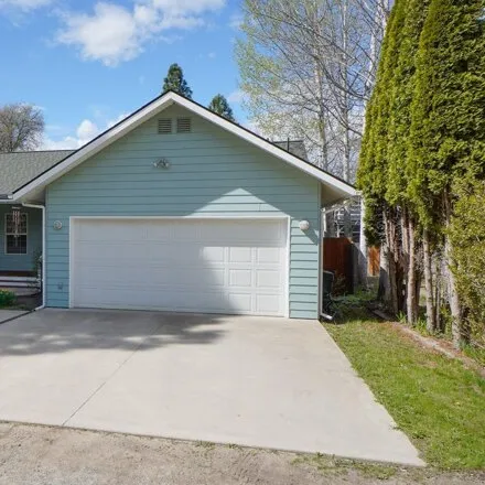 Buy this 3 bed house on 7404 Blaine Street in Bonners Ferry, ID 83805