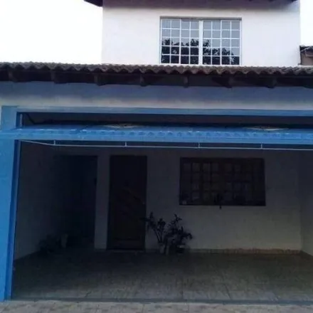Buy this 3 bed house on Rua Frei Constãncio Philips Ordem Carmelina in Residencial Maria Fernanda, Itu - SP