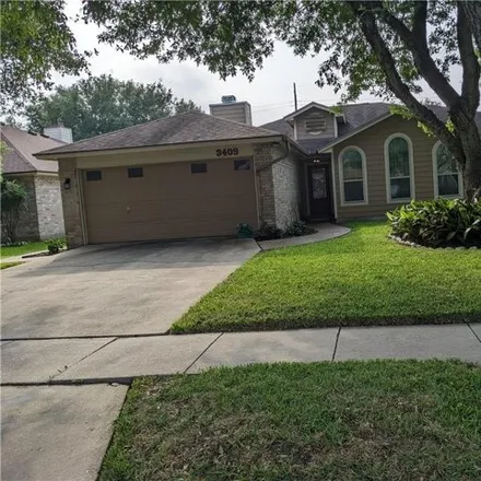 Buy this 4 bed house on 6152 Cheshire Drive in Corpus Christi, TX 78414