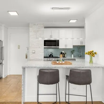 Buy this studio apartment on Chrystal House in East 24th Street, New York
