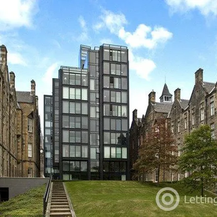 Rent this 2 bed apartment on 14 Simpson Loan in City of Edinburgh, EH3 9GQ