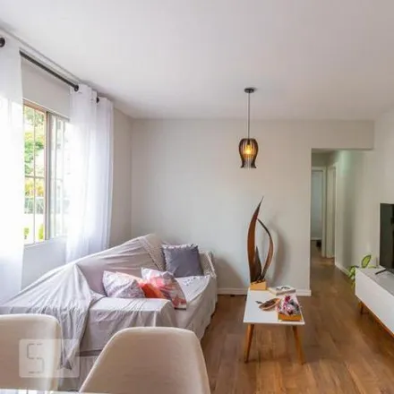 Buy this 3 bed apartment on Rua Rodrigo Vieira in Jardim Vila Mariana, São Paulo - SP
