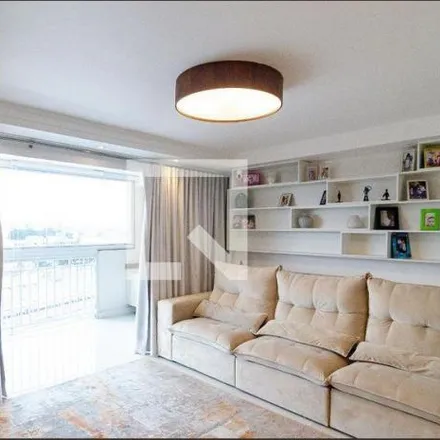 Buy this 3 bed apartment on Condomínio Cinque Terre in Avenida Francisco de Paula Quintanilha Ribeiro 400, Jabaquara