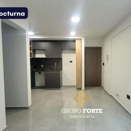 Buy this 1 bed apartment on Sol de Mayo 1370 in Avenida, Cordoba