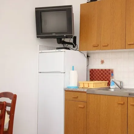 Image 2 - 23212 Općina Tkon, Croatia - Apartment for rent