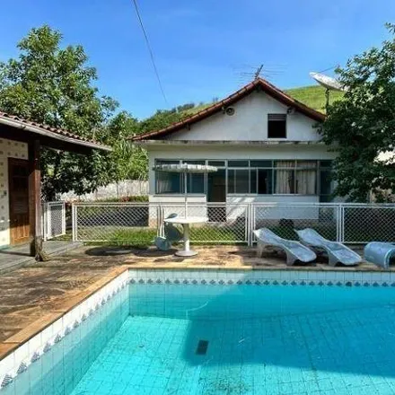 Rent this 3 bed house on Rua das Rosas in Vila Valqueire, Rio de Janeiro - RJ