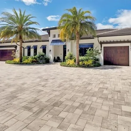 Buy this 5 bed house on 1443 Crayton Road in Naples, FL 34102