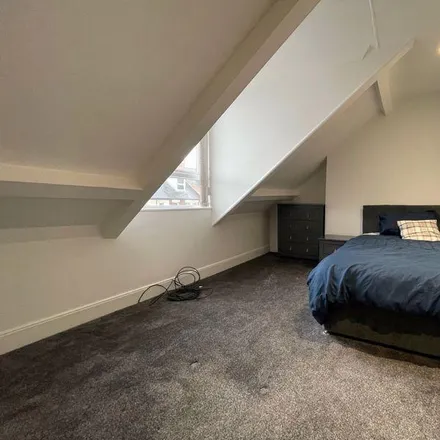 Image 3 - Telford Street, Gateshead, NE8 4TT, United Kingdom - Room for rent