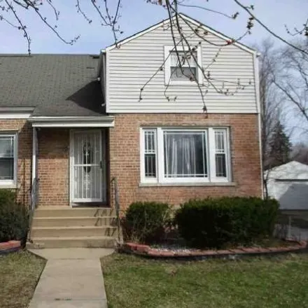 Buy this 2 bed house on 258 East 141st Street in Dolton, IL 60419