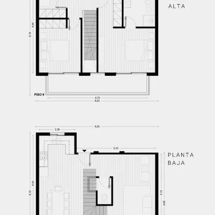 Rent this 2 bed apartment on Calle 2 788 in Partido de La Plata, 1900 La Plata