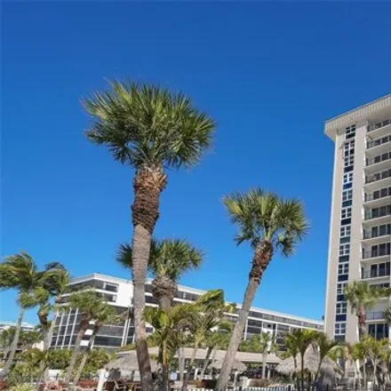 Image 2 - The Ritz-Carlton Beach Club, Ben Franklin Drive, Sarasota, FL 34242, USA - Condo for sale