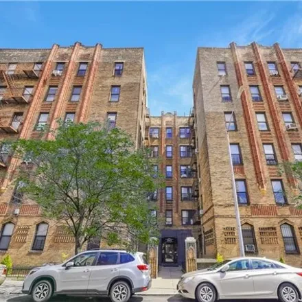 Buy this 1 bed condo on 1543 West 1st Street in New York, NY 11204