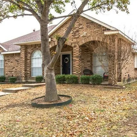 Rent this 4 bed house on 3803 Silver Maple Drive in Carrollton, TX 75007