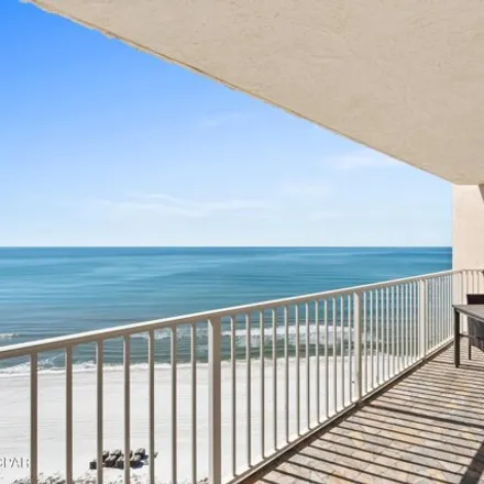 Buy this 2 bed condo on 7031 Thomas Drive in Panama City Beach, FL 32408