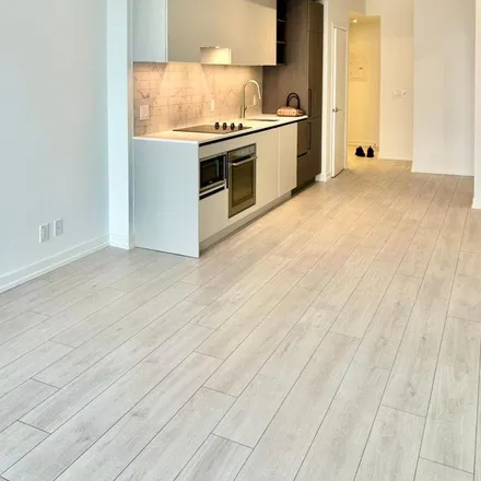 Rent this 2 bed apartment on Second City in 51 Mercer Street, Old Toronto