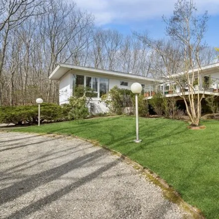 Buy this 3 bed house on 75 Island View Drive West in Noyack, Suffolk County