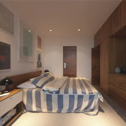 Buy this 8 bed apartment on José Clemente Orozco in Calle Ingeniero Gabriel Castaños, Arcos Vallarta Sur