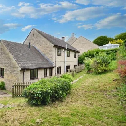 Image 2 - Orchard Field, Tetbury, N/a - House for sale