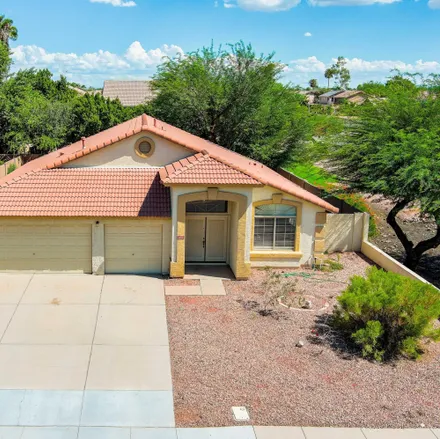 Buy this 4 bed house on 457 North Superstition Boulevard in Chandler, AZ 85225