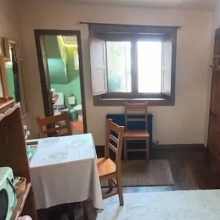 Rent this 1 bed house on Vigo in Galicia, Spain