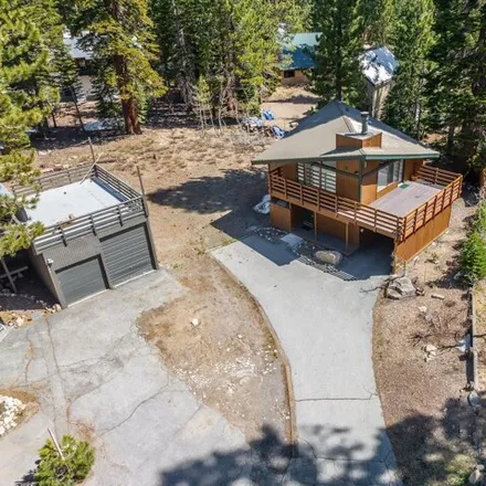Buy this 3 bed house on 78 Beaver Court in Mammoth Lakes, CA 93546