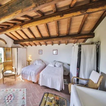 Rent this 2 bed house on Figline e Incisa Valdarno in Florence, Italy