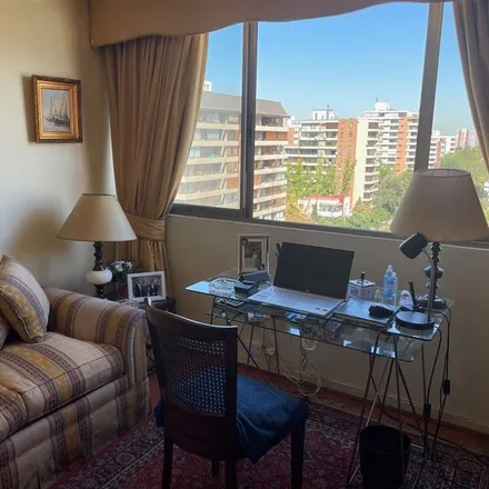 Buy this 2 bed apartment on Federico Froebel 1810 in 750 0000 Providencia, Chile