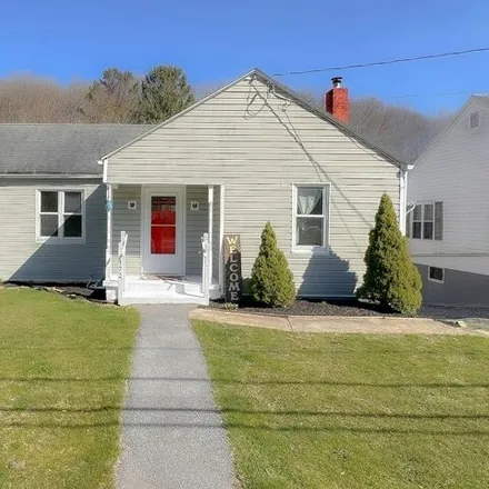 Buy this 3 bed house on 514 Summit Street in West Providence Township, PA 15537