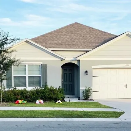 Buy this 4 bed house on Sugarwood Street in Polk County, FL 33836