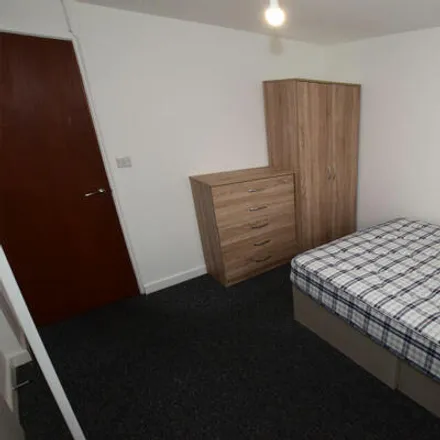 Image 3 - 3 St Denys Road, Portswood Park, Southampton, SO17 2GN, United Kingdom - Apartment for rent