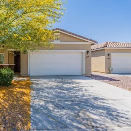 Buy this 3 bed house on 4085 West Coles Road in Phoenix, AZ 85339