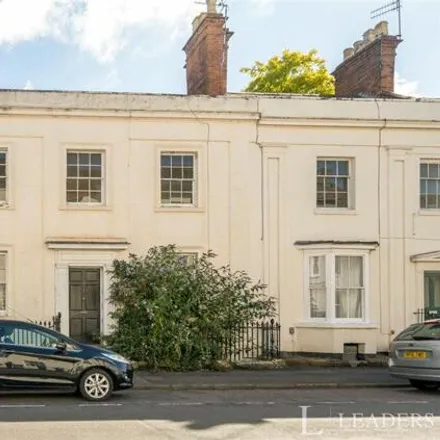 Buy this 6 bed townhouse on 3 George Street in Royal Leamington Spa, CV31 1ET