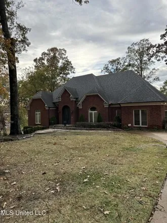 Image 1 - 1606 Stonehedge Drive, Southaven, MS 38671, USA - House for rent