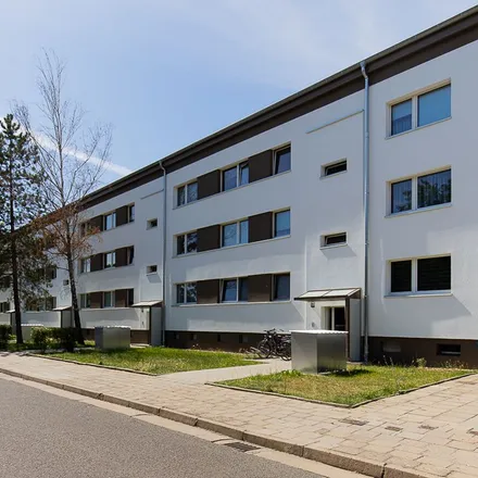 Image 3 - Moskauer Straße 25, 39218 Schönebeck (Elbe), Germany - Apartment for rent