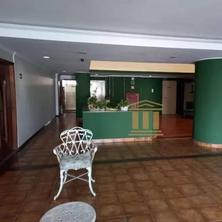 Buy this 2 bed apartment on Avenida Doutor Adhemar de Barros in Jardim São Dimas, São José dos Campos - SP