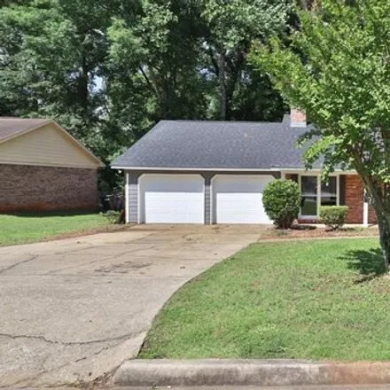 Buy this 3 bed house on 6140 Bayonne Drive in Columbus, GA 31909