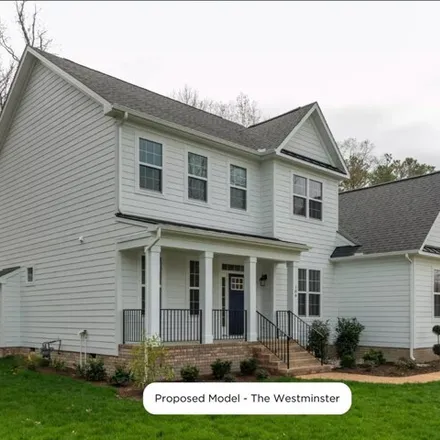 Buy this 4 bed house on 1121 Round Meadow Drive in Christiansburg, VA 24073