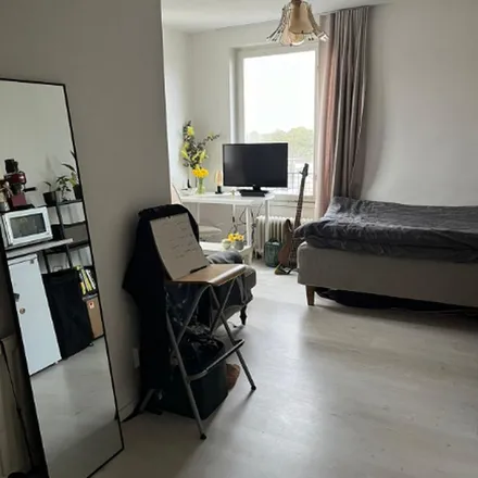 Rent this 1 bed apartment on Ångermannagatan 170 in 162 13 Stockholms kommun, Sweden