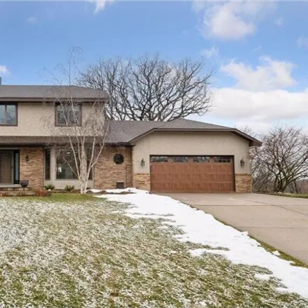 Buy this 4 bed house on 2304 Rivendell Lane in Minnetonka, MN 55305