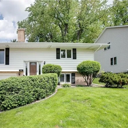 Image 1 - 3127 Townview Avenue Northeast, St. Anthony, Hennepin County, MN 55418, USA - House for sale