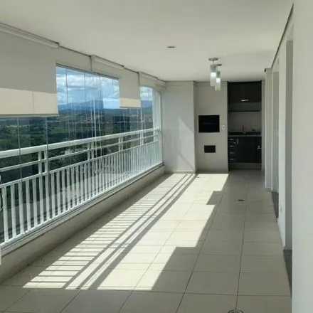 Buy this 3 bed apartment on DNA Interiores in Avenida São João 1885, Jardim Esplanada