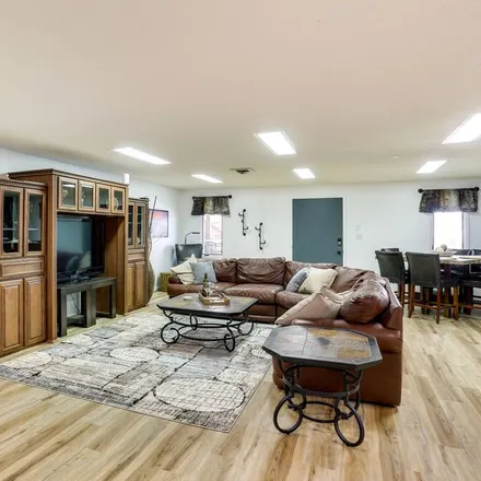 Rent this 3 bed apartment on Rapid City
