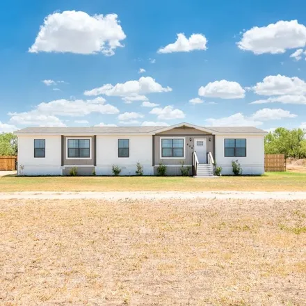 Buy this 4 bed house on Pony Road in Rowena, Runnels County